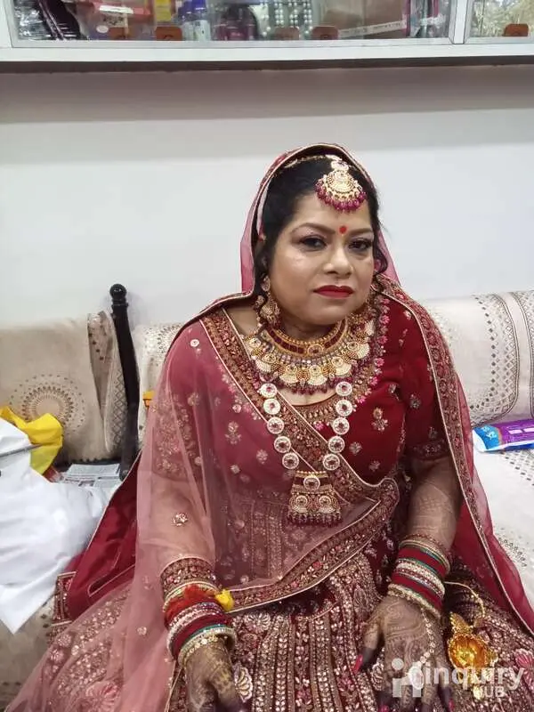 Makeover By Shail