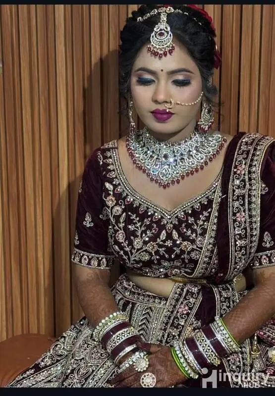 Makeover By Shail