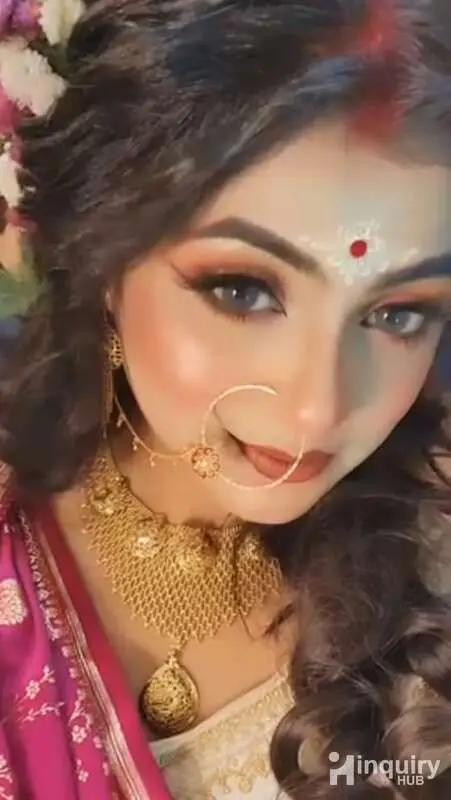 Sneha's Glam Studio And Makeup Academy