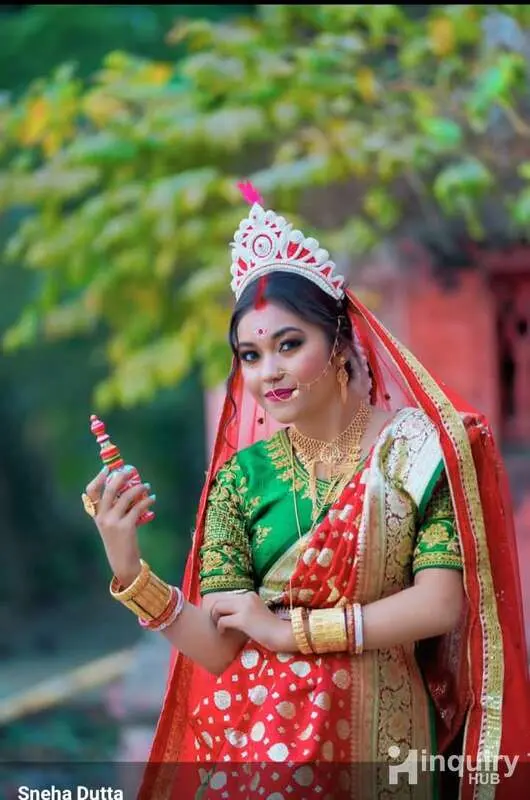 Sneha's Glam Studio And Makeup Academy