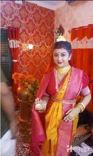 Sneha's Glam Studio And Makeup Academy