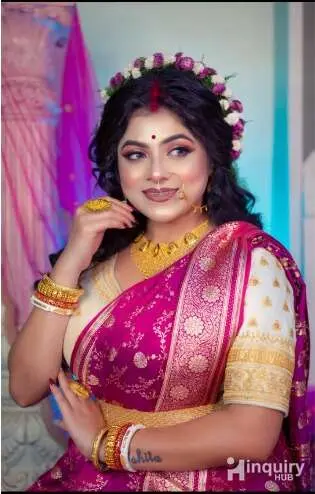 Sneha's Glam Studio And Makeup Academy