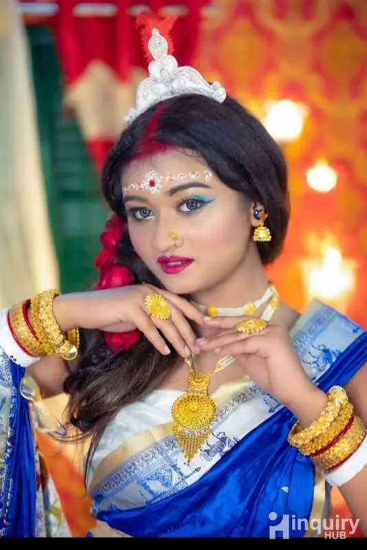 Sneha's Glam Studio And Makeup Academy