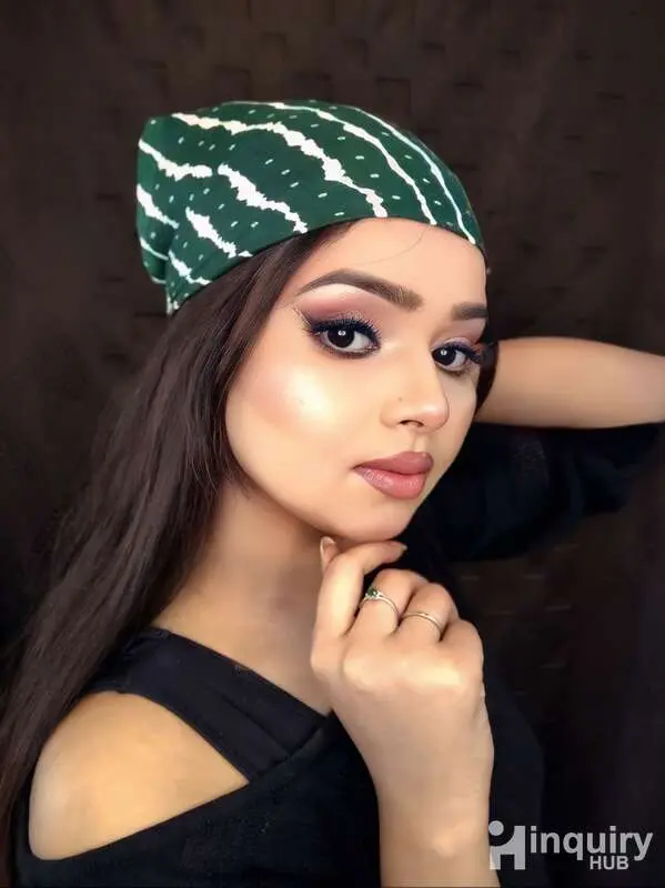 Shreeji Shringar Hub By Professional Makeup Artist Rajni