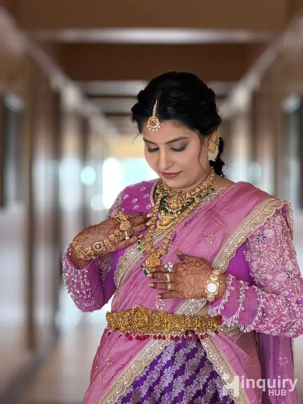 Gauri Kshirsagar