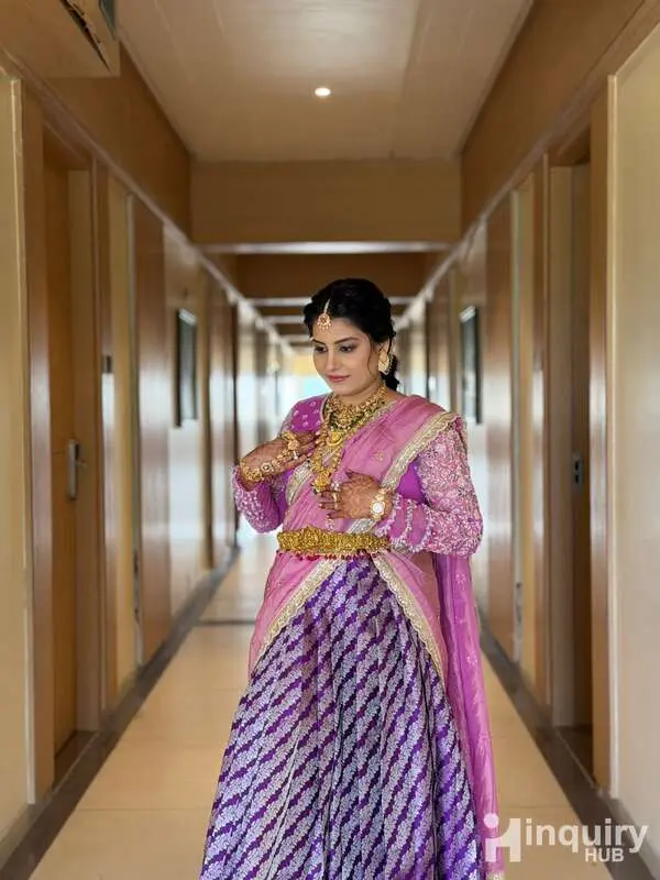 Gauri Kshirsagar