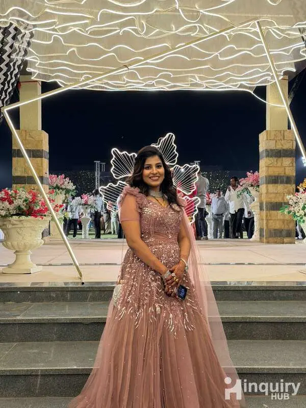 Gauri Kshirsagar