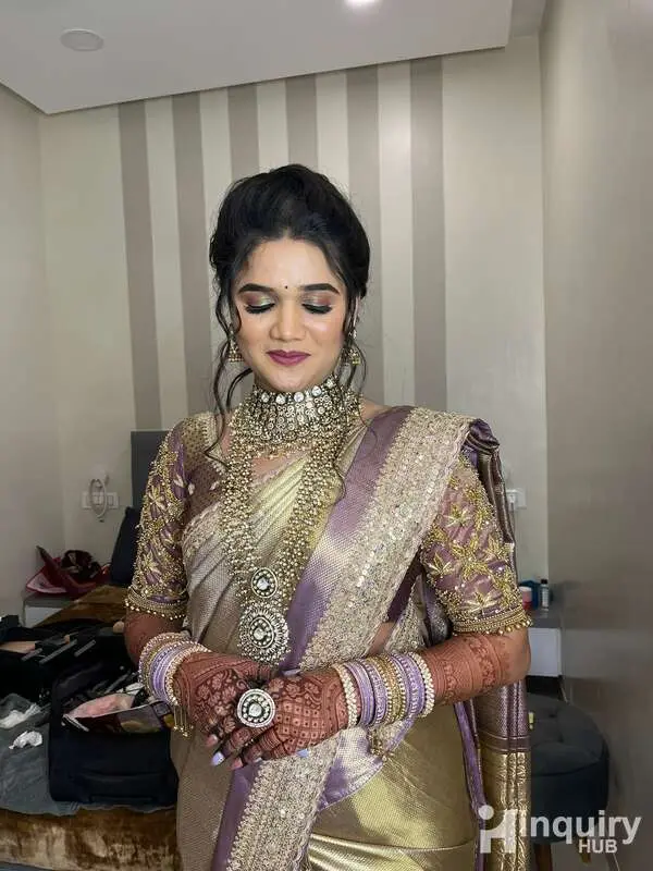 Gauri Kshirsagar