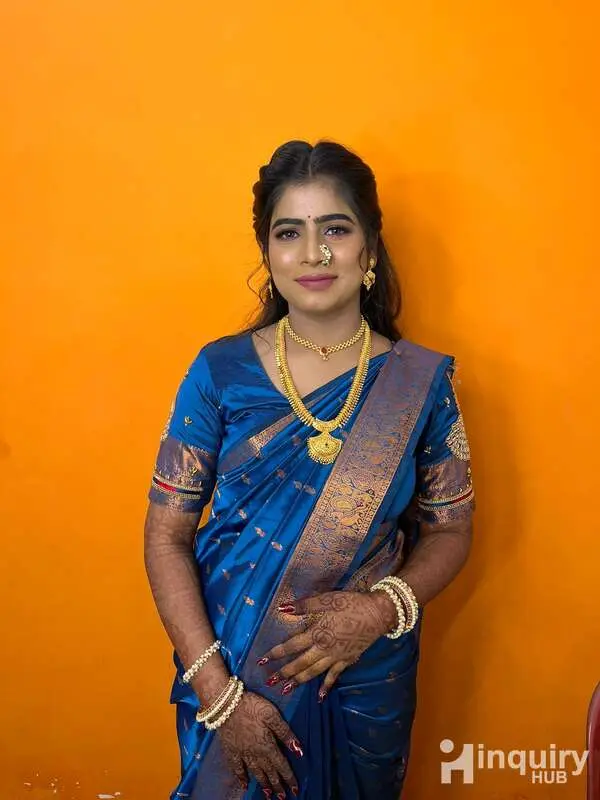 Gauri Kshirsagar
