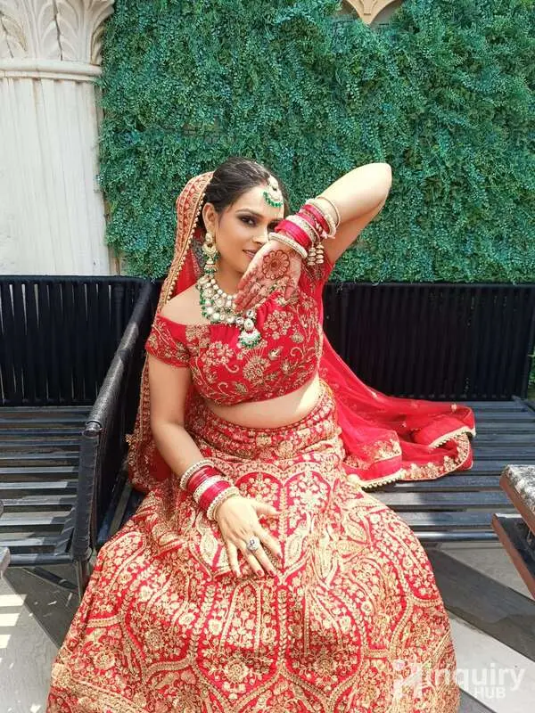 Bindu Makeup Artist