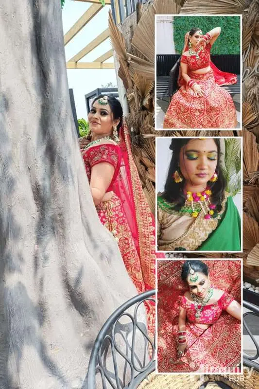 Bindu Makeup Artist