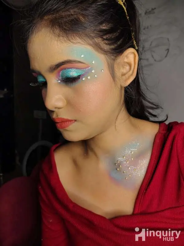Bindu Makeup Artist