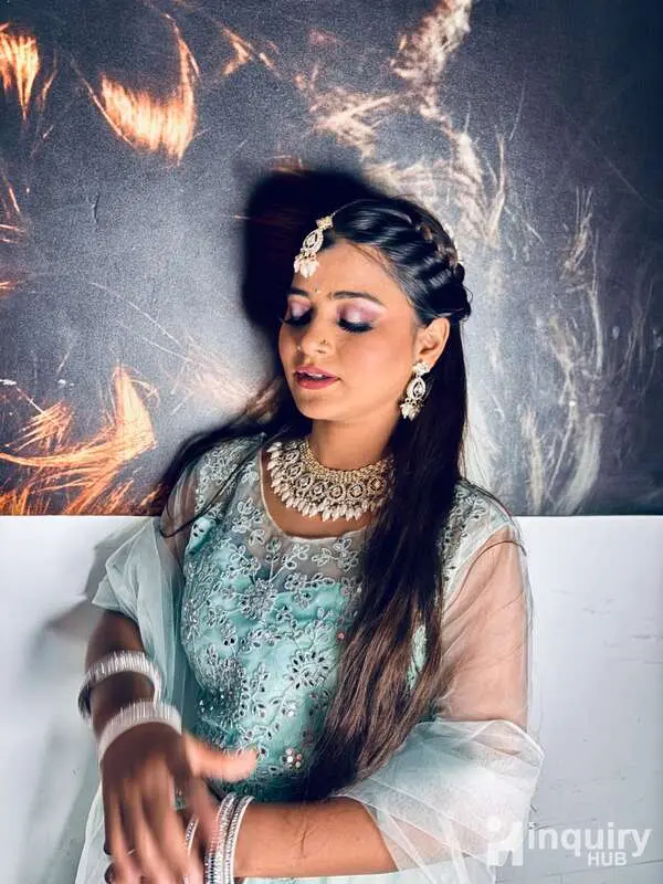 Bindu Makeup Artist