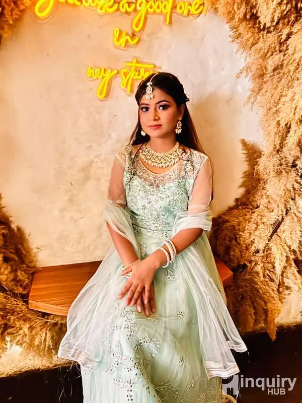 Bindu Makeup Artist