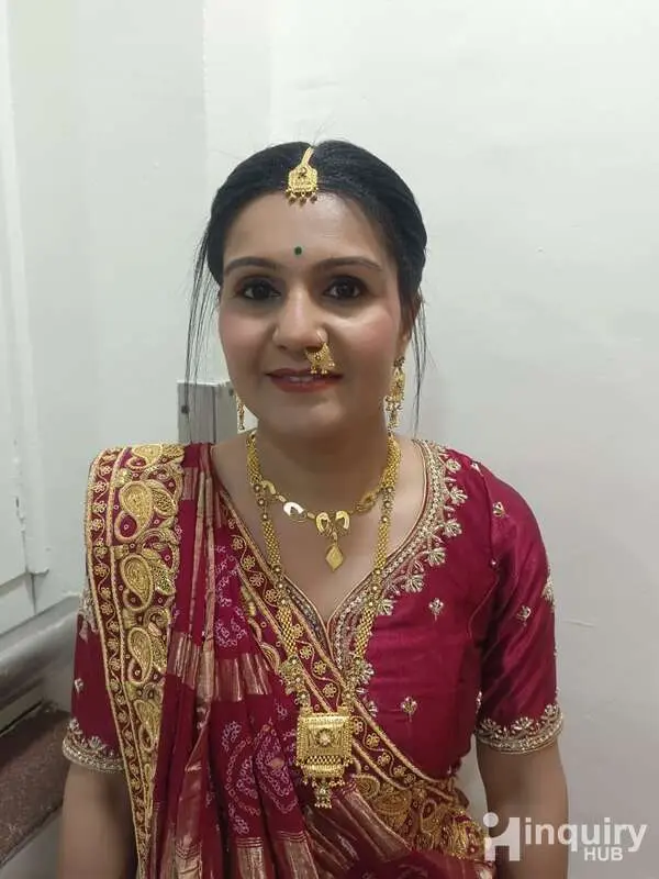 Hair   Makeup Artist
