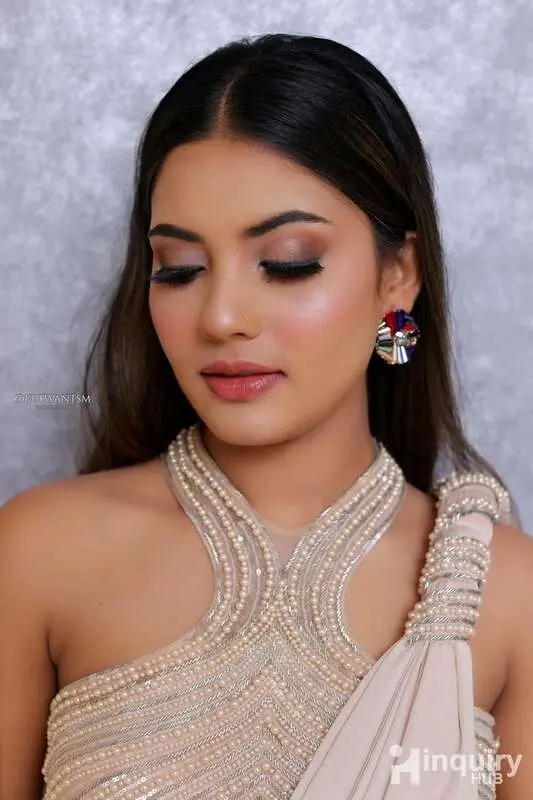 Kim Gaba Makeovers