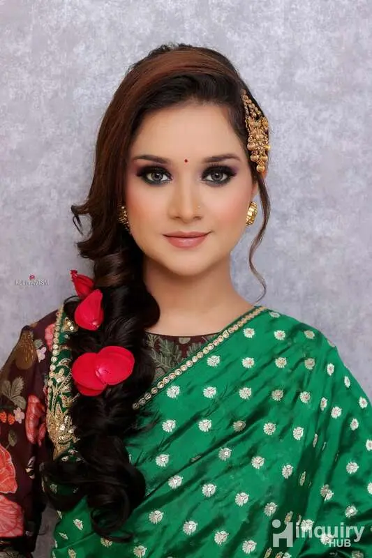 Kim Gaba Makeovers