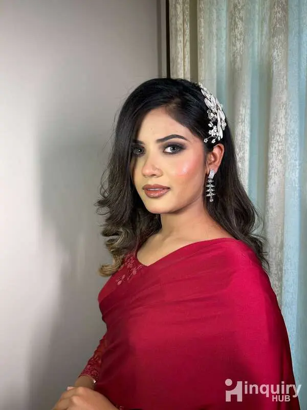 Kim Gaba Makeovers