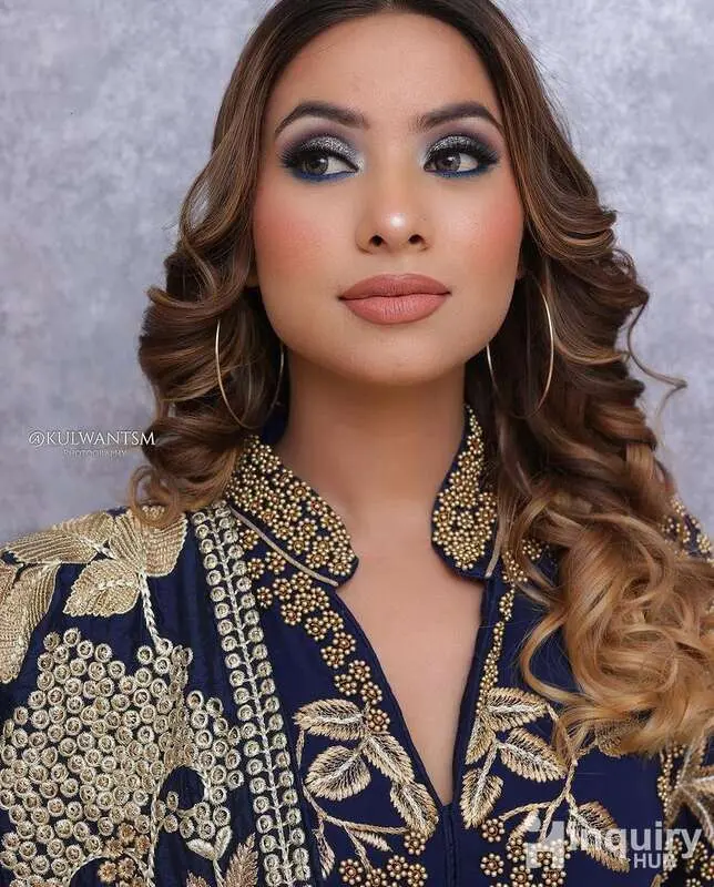 Kim Gaba Makeovers