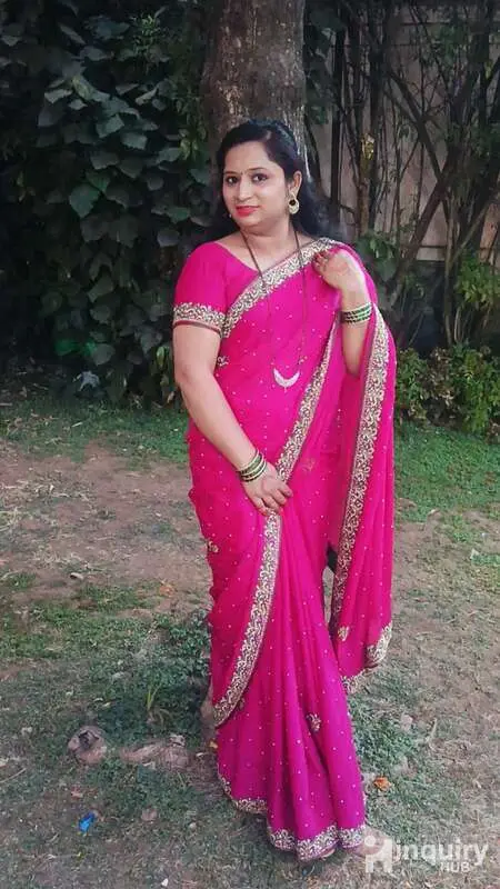 Anuradha Raskar Makeup Artist