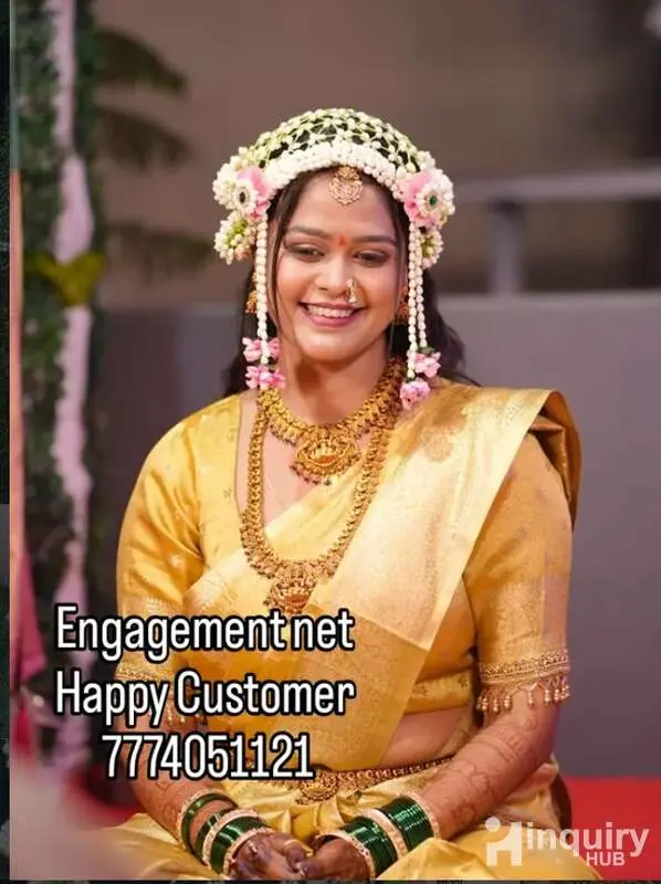 Anuradha Raskar Makeup Artist