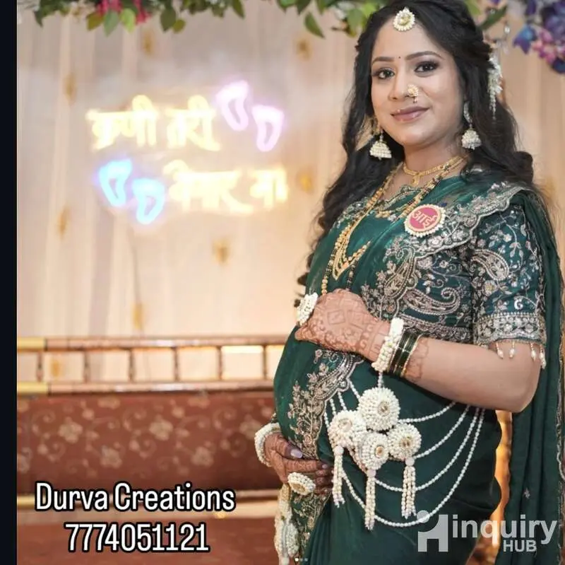 Anuradha Raskar Makeup Artist