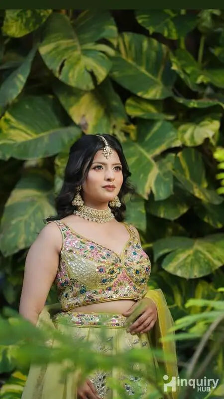 Makeup Artist  Ritu