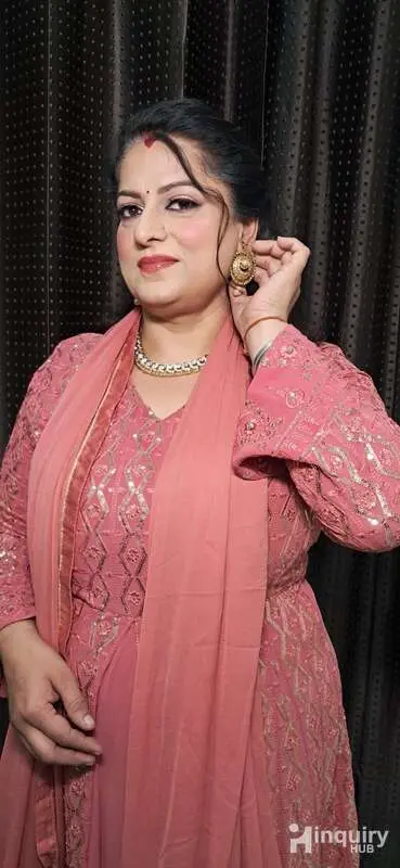 Diksha Makeovers