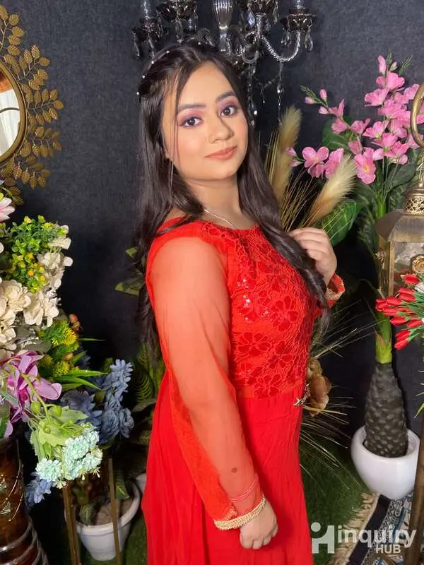 Diksha Makeovers