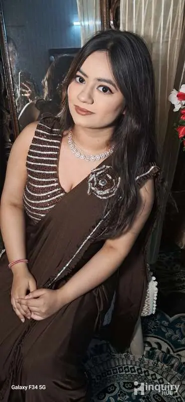 Diksha Makeovers