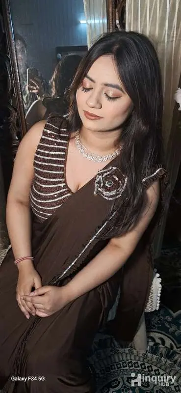 Diksha Makeovers