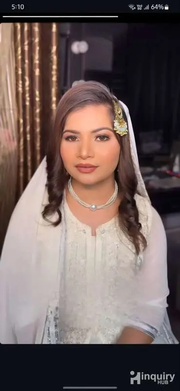 Diksha Makeovers