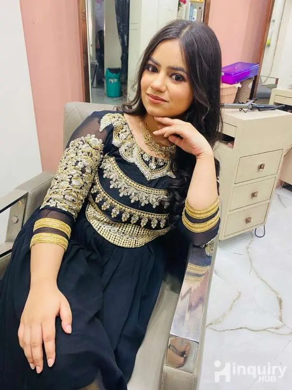 Diksha Makeovers