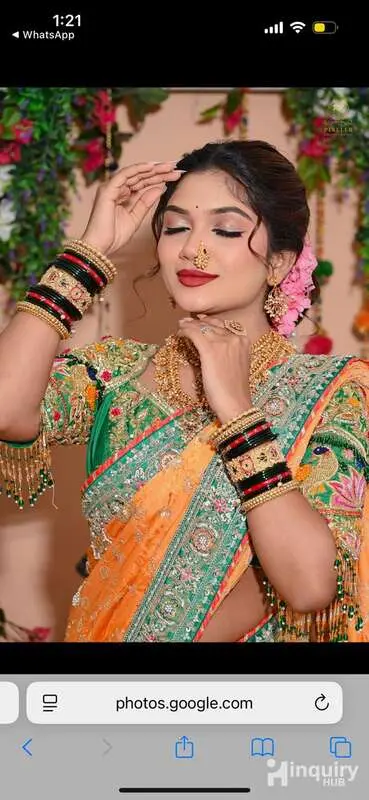 Makeover By Jagruti