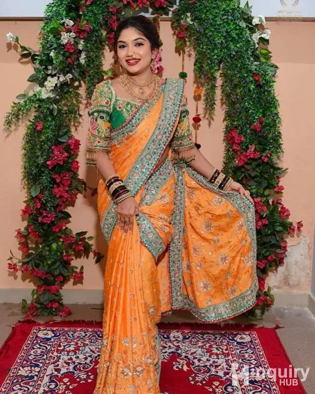 Makeover By Jagruti
