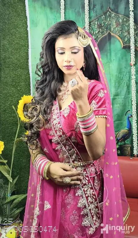 Glamsbyafshara Makeover And Academy