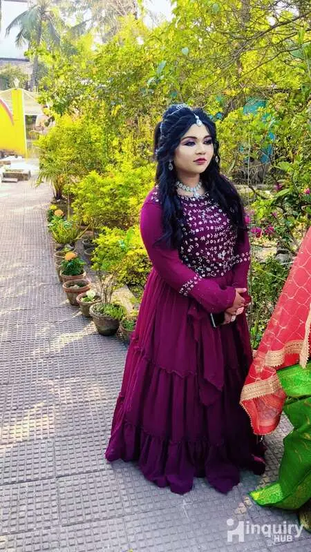 Glamsbyafshara Makeover And Academy