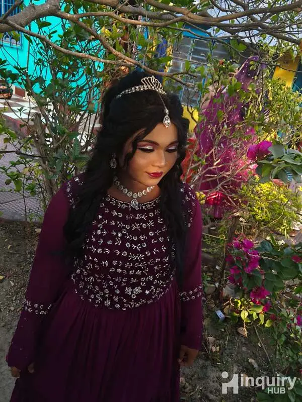 Glamsbyafshara Makeover And Academy