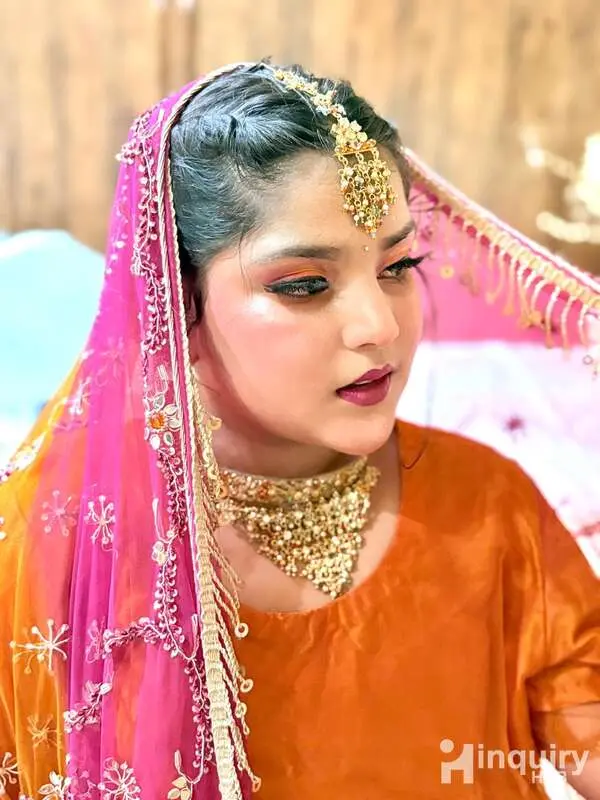 Makeover By Shifa