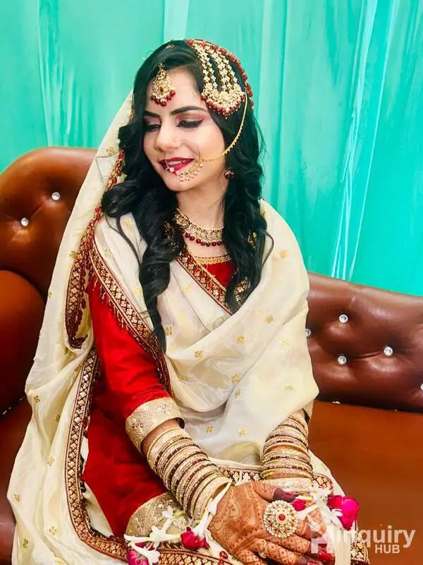 Makeover By Shifa