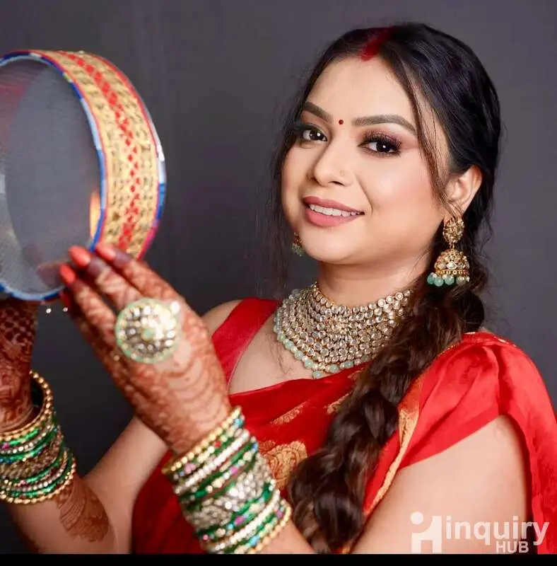 Makeover By Shifa