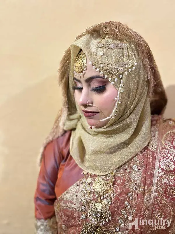 Makeover By Shifa