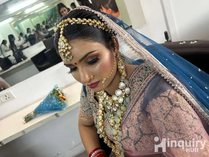 Makeover By Shifa