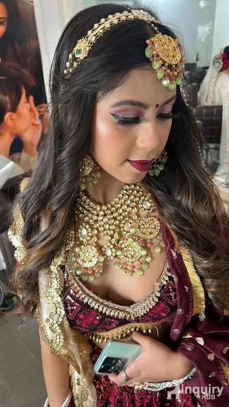Makeover By Shifa