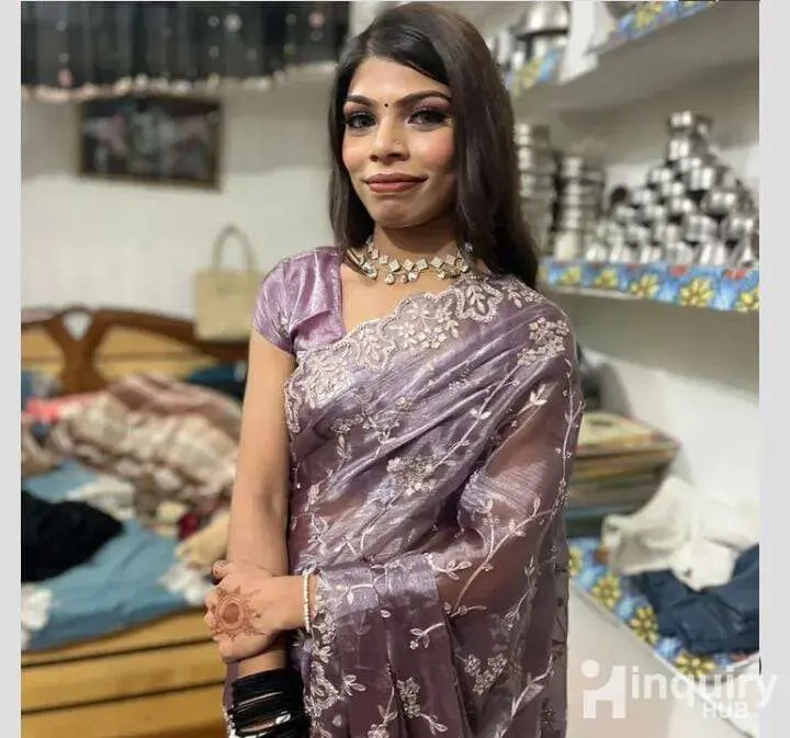 Payal Makeupartist07