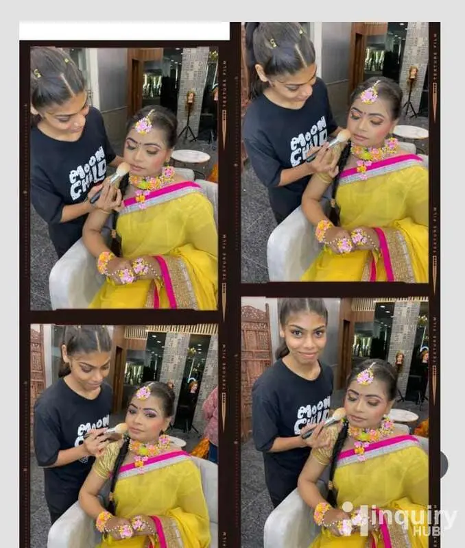 Payal Makeupartist07