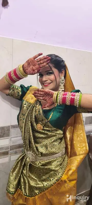 Payal Makeupartist07