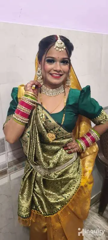 Payal Makeupartist07