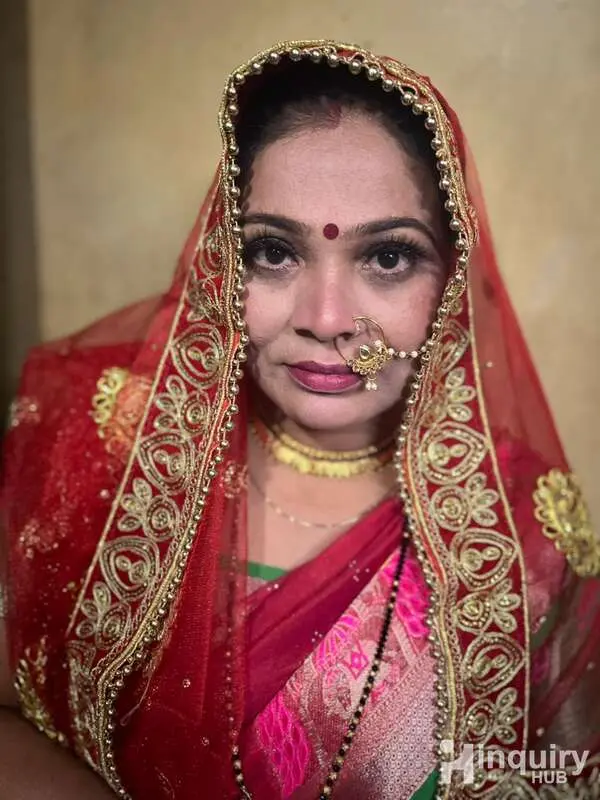 Payal Makeupartist07