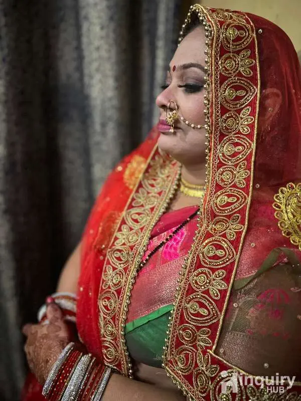 Payal Makeupartist07